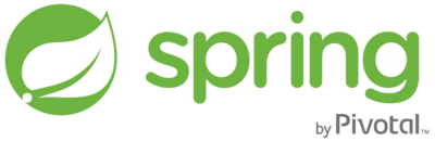 Spring Logo